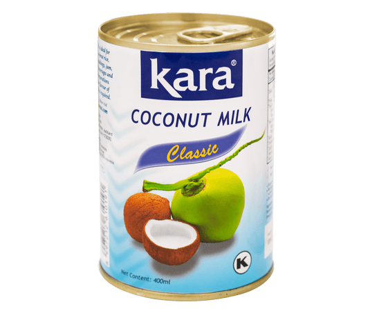 Kara Cocunut Milk 400ml - Veggie Fresh Papanui