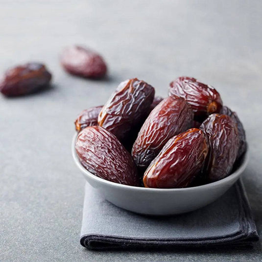 Dates Whole Pitted Veggie Fresh Papanui