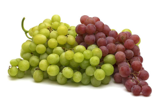 Grapes Green or Red Veggie Fresh Papanui