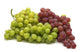 Grapes Green