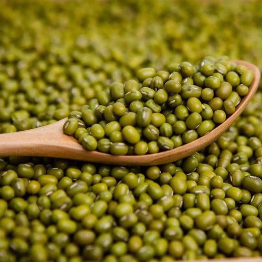 Green Mung Beans Veggie Fresh Papanui