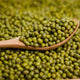Green Mung Beans