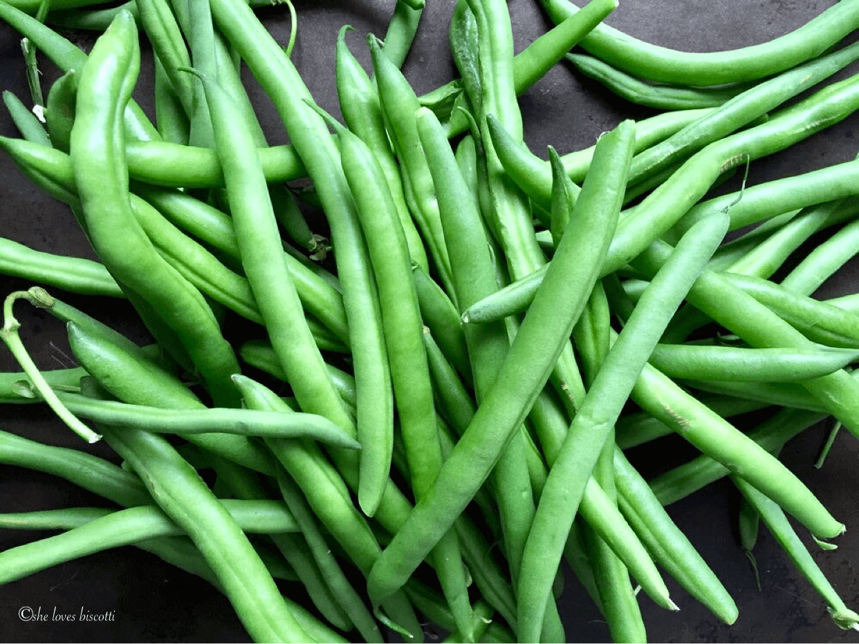 Beans In Mail image