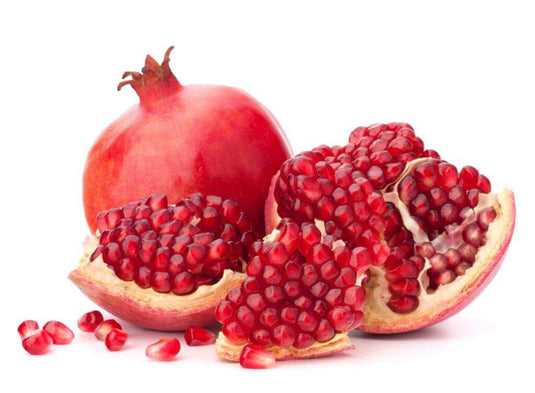 Pomegranate - Veggie Fresh Papanui