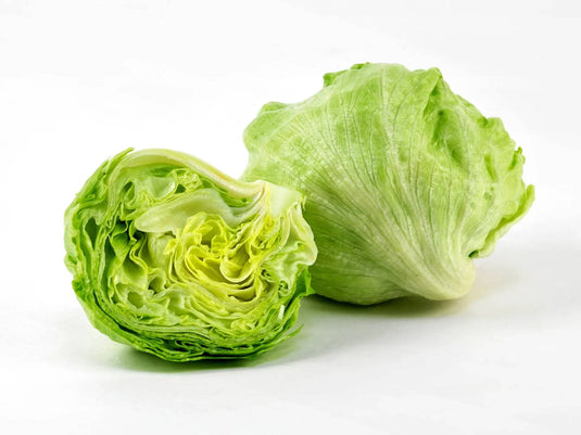 Lettuce Iceberg Veggie Fresh Papanui