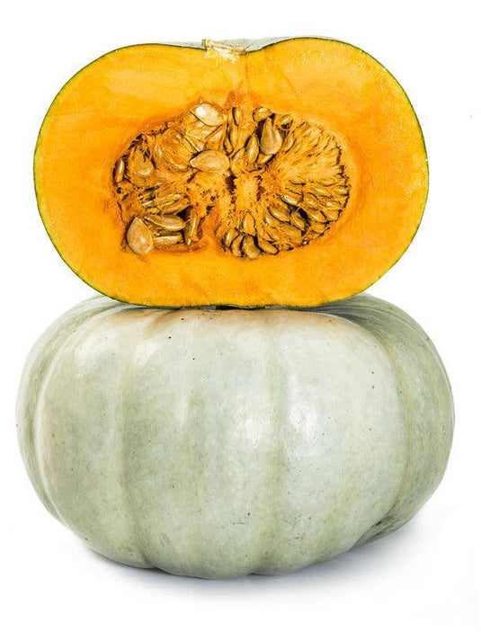 Pumpkin Crown Veggie Fresh Papanui