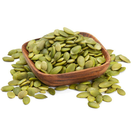 Pumpkin Seeds - Veggie Fresh Papanui