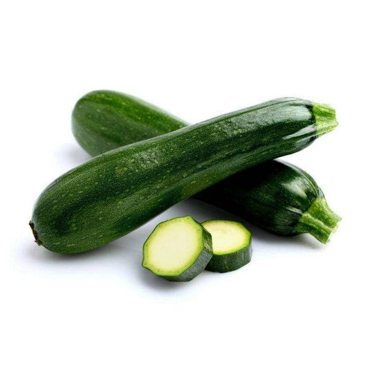 Courgette NZ Veggie Fresh Papanui