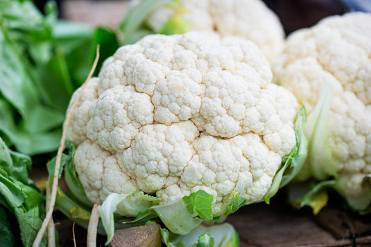 Cauliflower Veggie Fresh Papanui