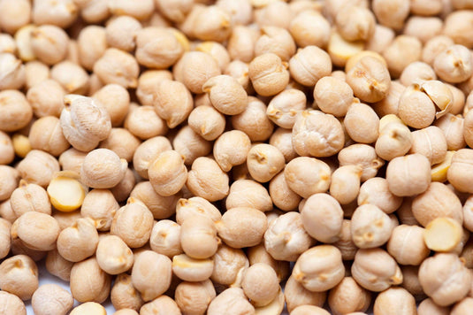 Chickpeas - Veggie Fresh Papanui