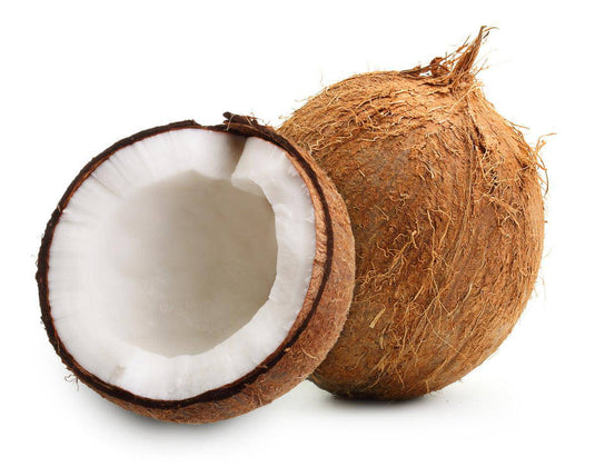 Coconut Tonga - Veggie Fresh Papanui