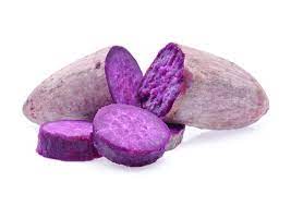 Purple kumara - Veggie Fresh Papanui