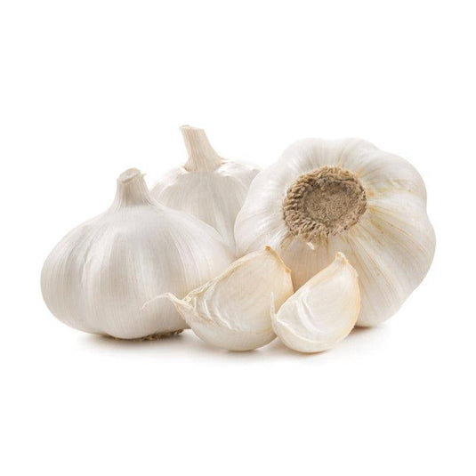 NZ Garlic Veggie Fresh Papanui