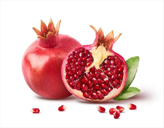 Pomegranate - Veggie Fresh Papanui