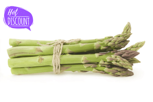 Asparagus Bunch - Veggie Fresh Papanui