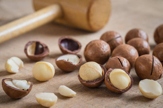 Macadamia Nuts - Veggie Fresh Papanui