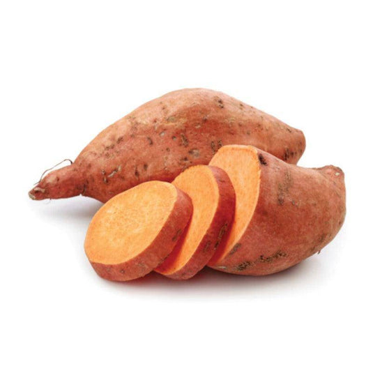 Kumara Gourmet Veggie Fresh Papanui