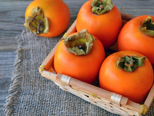 Persimmons Veggie Fresh Papanui