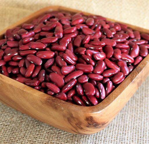 Kidney Beans Red - Veggie Fresh Papanui